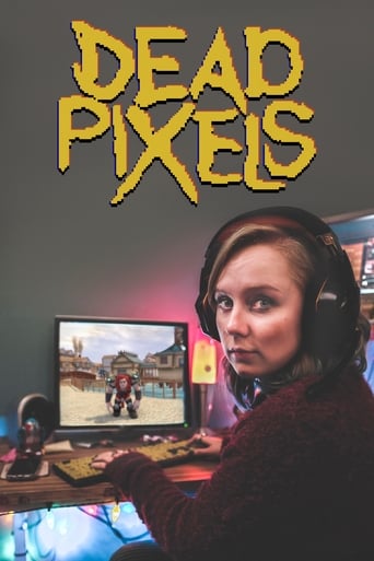 Poster of Dead Pixels