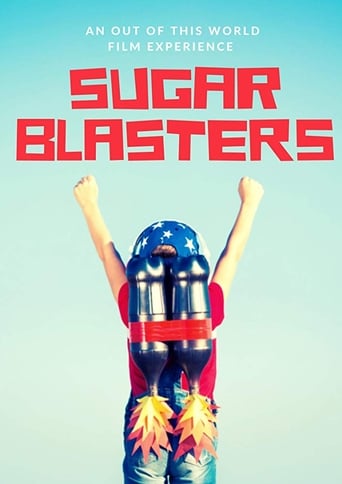 Poster of Sugar Blasters