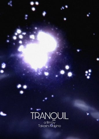 Poster of Tranquil