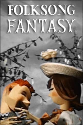 Poster of Folksong Fantasy