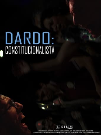 Poster of DARDO: CONSTITUCIONALISTA