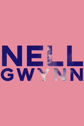 Poster of Nell Gwynn