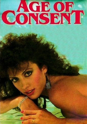 Poster of Age of Consent