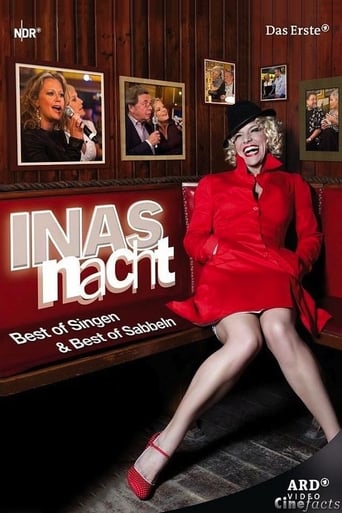 Poster of Inas Nacht