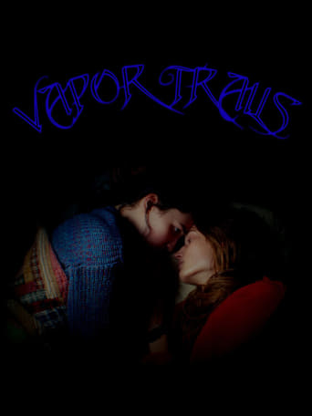 Poster of Vapor Trails