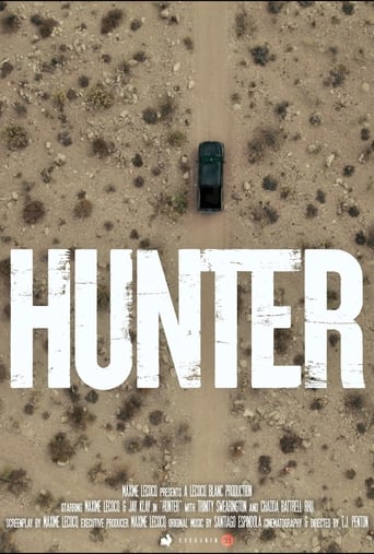 Poster of Hunter