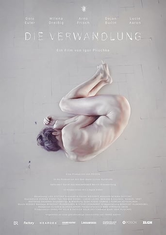 Poster of Metamorphosis