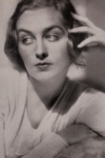 Portrait of Ingrid Richard