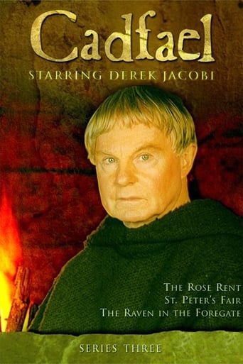 Portrait for Cadfael - Season 3