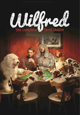 Portrait for Wilfred - Season 3