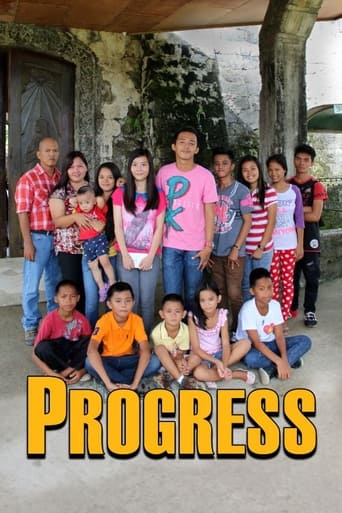 Poster of Progress