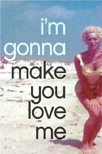 Poster of I'm Gonna Make You Love Me