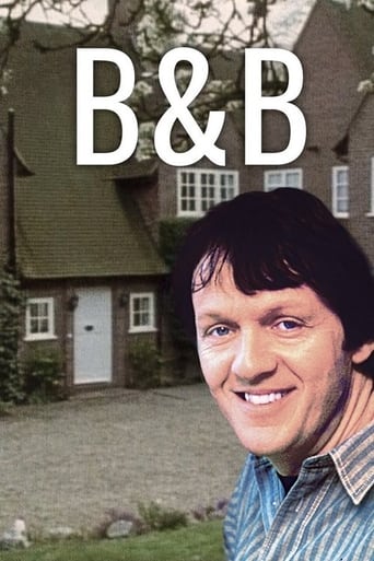 Poster of B&B