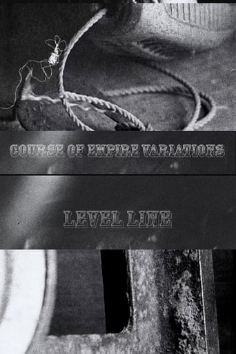 Poster of Course Of Empire Variations: Level Line