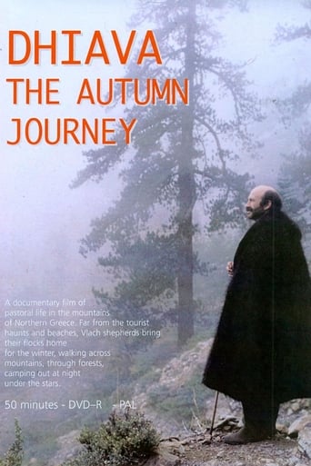 Poster of Dhiava: The Autumn Journey