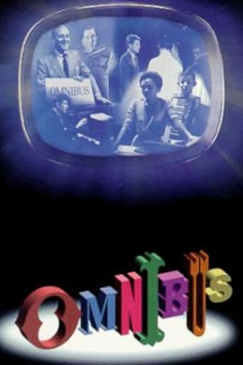 Poster of Omnibus