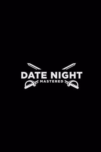 Poster of Date Night Mastered