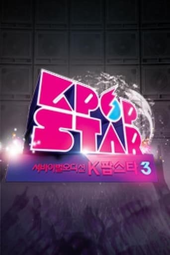 Portrait for K-pop Star - Season 3