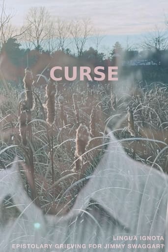 Poster of CURSE