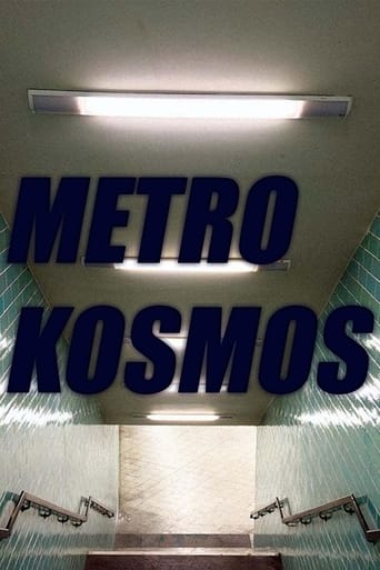 Poster of Metrokosmos