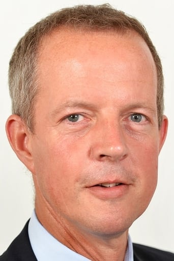 Portrait of Nick Boles