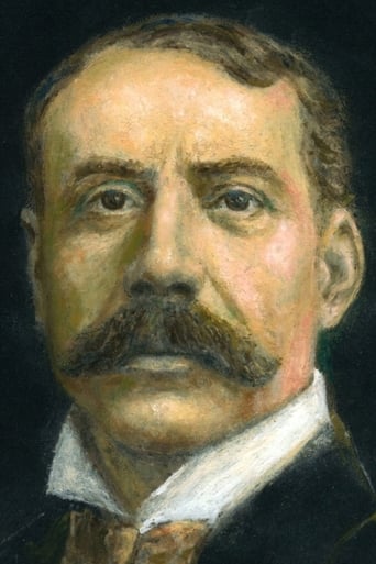 Poster of Edward Elgar - The Dream of Gerontius