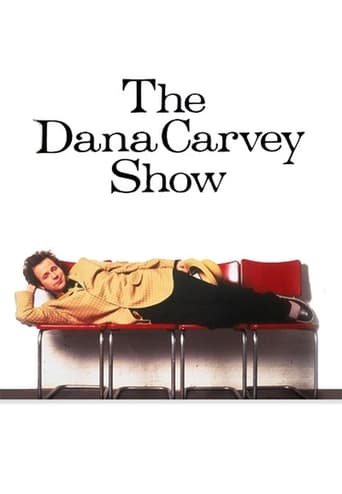 Portrait for The Dana Carvey Show - Season 1