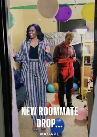 Poster of And They Were Roommates