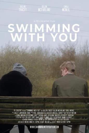 Poster of Swimming with You