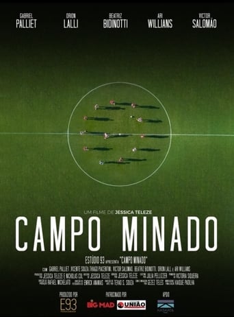 Poster of Campo Minado