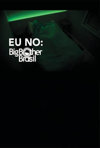 Poster of Eu no BBB