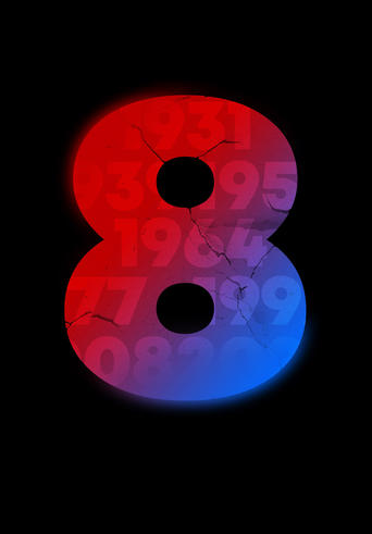 Poster of 8