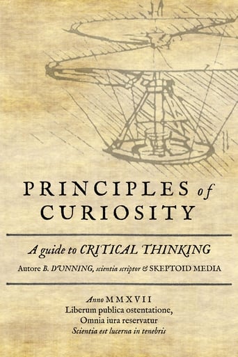 Poster of Principles of Curiosity