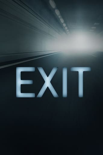 Portrait for EXIT - Season 1