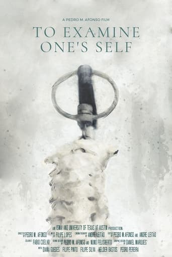 Poster of To Examine One’s Self