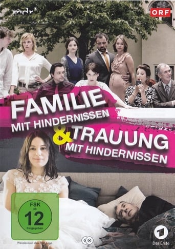 Poster of Trauung mit Hindernissen