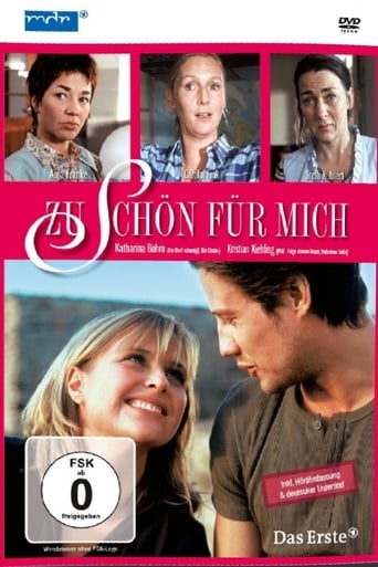 Poster of Zu schön für mich