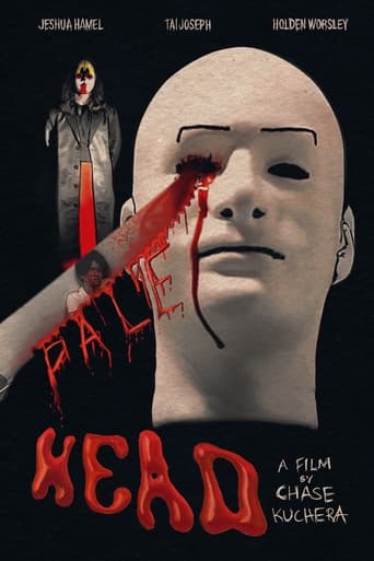 Poster of Pale Head