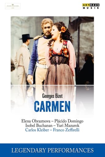 Poster of Carmen