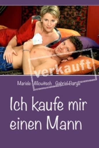 Poster of Ich kaufe mir einen Mann