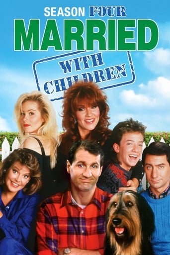 Portrait for Married... with Children - Season 4