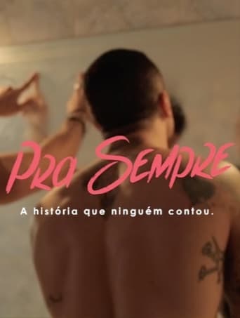 Poster of PRA SEMPRE ( A história que ninguém contou )