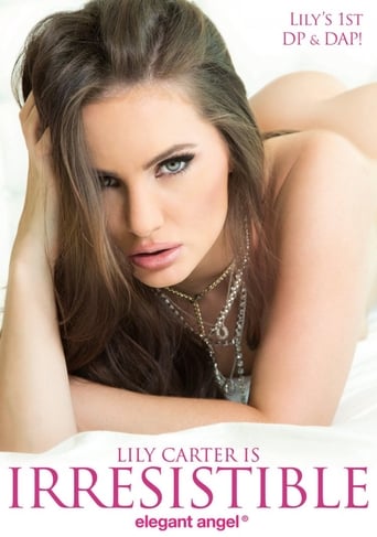 Poster of Lily Carter is Irresistible