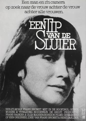 Poster of Een tip van de sluier