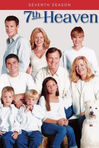 Portrait for 7th Heaven - Season 7