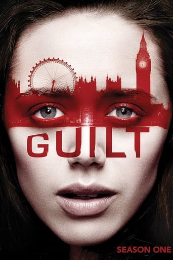 Portrait for Guilt - Season 1