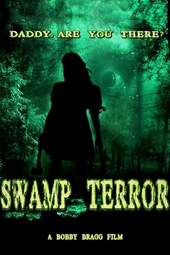 Poster of Swamp Terror