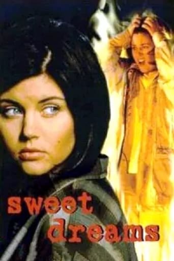 Poster of Sweet Dreams