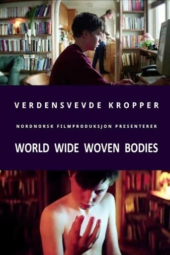 Poster of World Wide Woven Bodies