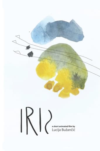 Poster of Iris